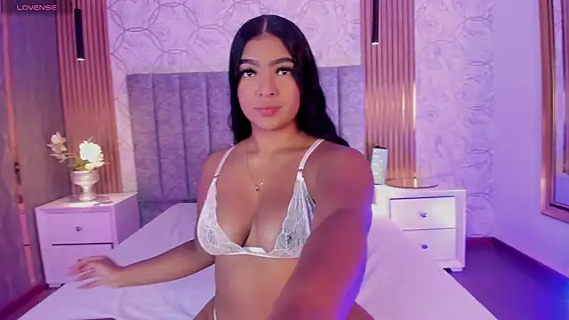 SofiiCruz online show from July 24, 7:56 pm