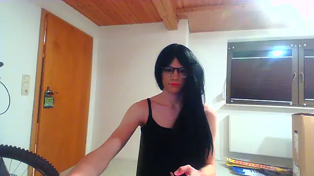 Snapshot of Lissi_hotgirl chatting on February 26, 7:35 pm Lissi hotgirl online show from February 26, 7:35 pm