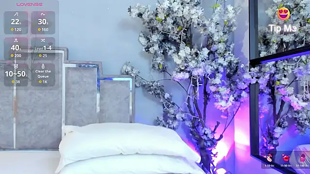 Snapshot of Kathyharriiss chatting on March 14, 11:37 am Kathyharriiss online show from March 14, 11:37 am