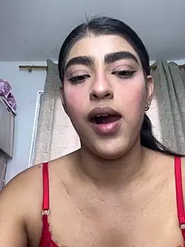 Snapshot of Misty-kat chatting on March 4, 8:04 pm Misty-kat online show from March 4, 8:04 pm