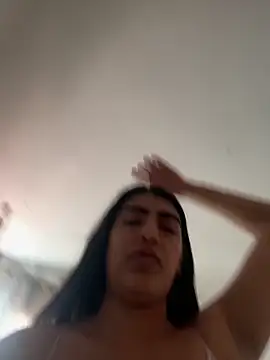 Snapshot of Misty-kat chatting on March 6, 5:20 pm Misty-kat online show from March 6, 5:20 pm