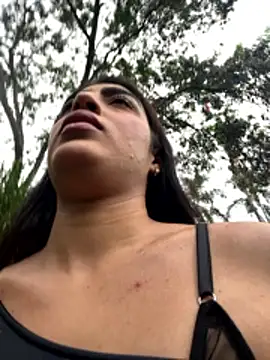 Snapshot of Misty-kat chatting on March 8, 10:13 pm Misty-kat online show from March 8, 10:13 pm