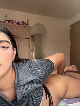 Snapshot of Misty-kat chatting on March 15, 6:47 pm Misty-kat online show from March 15, 6:47 pm