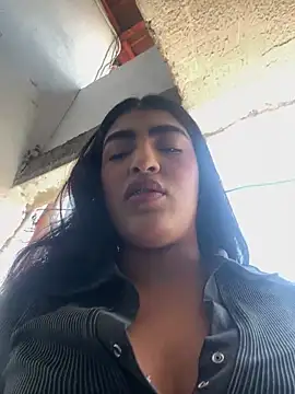 Snapshot of Misty-kat chatting on March 16, 5:06 pm Misty-kat online show from March 16, 5:06 pm