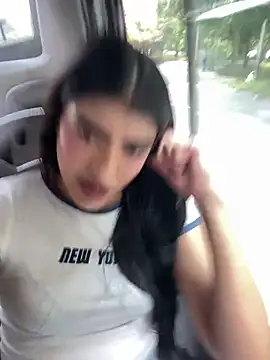 Snapshot of Misty-kat chatting on March 17, 4:21 pm Misty-kat online show from March 17, 4:21 pm