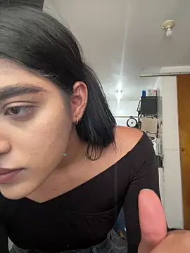 Snapshot of Misty-kat chatting on March 20, 6:35 pm Misty-kat online show from March 20, 6:35 pm