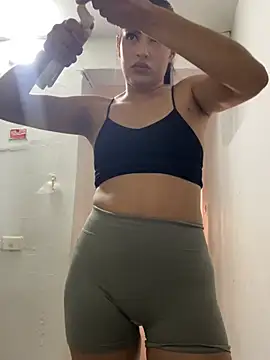 Misty-kat online show from June 14, 4:42 pm