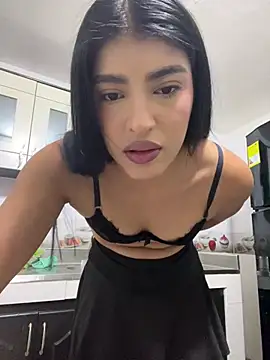 Snapshot of Misty-kat chatting on July 3, 8:37 pm Misty-kat online show from July 3, 8:37 pm