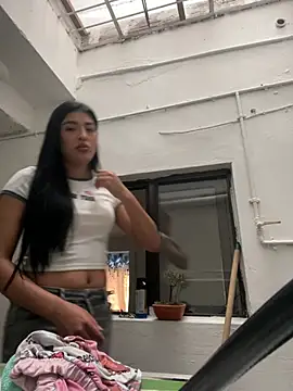 Snapshot of Misty-kat chatting on July 20, 5:59 pm Misty-kat online show from July 20, 5:59 pm