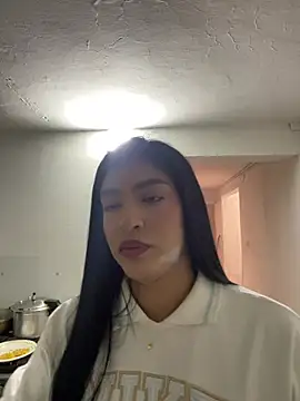Snapshot of Misty-kat chatting on July 25, 5:32 pm Misty-kat online show from July 25, 5:32 pm