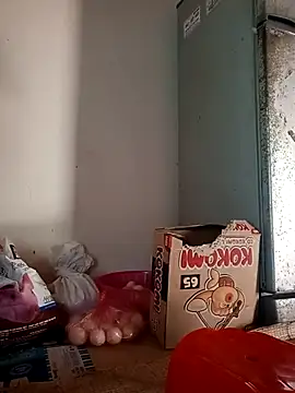 Snapshot of -Matina- chatting on March 2, 3:52 am -Matina- online show from March 2, 3:52 am