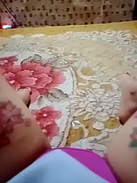 Snapshot of -Matina- chatting on March 20, 1:21 am -Matina- online show from March 20, 1:21 am