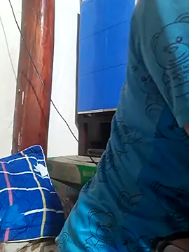 Snapshot of -Matina- chatting on March 21, 11:30 pm -Matina- online show from March 21, 11:30 pm