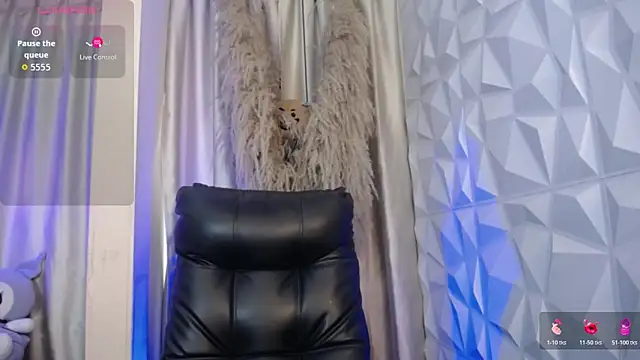 Snapshot of Babyfox_gh chatting on March 26, 8:25 pm Babyfox gh online show from March 26, 8:25 pm