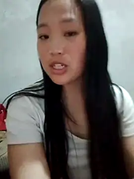 Snapshot of Miu_la chatting on March 6, 1:18 pm Miu la online show from March 6, 1:18 pm