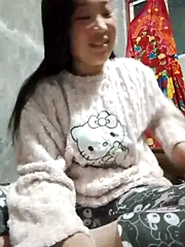 Snapshot of Miu_la chatting on March 9, 1:04 pm Miu la online show from March 9, 1:04 pm