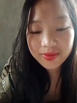 Snapshot of Miu_la chatting on March 14, 2:06 am Miu la online show from March 14, 2:06 am