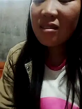 Snapshot of Miu_la chatting on March 15, 7:14 am Miu la online show from March 15, 7:14 am