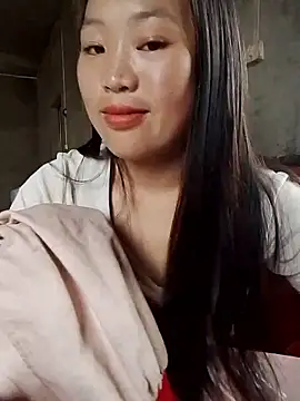 Snapshot of Miu_la chatting on March 23, 2:37 am Miu la online show from March 23, 2:37 am