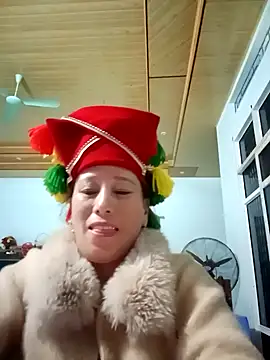 JenyLy68 online show from March 13, 1:29 pm