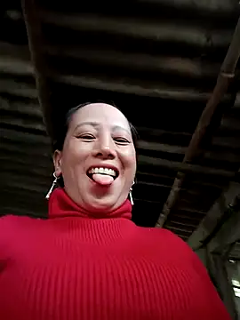 JenyLy68 online show from March 18, 2:47 am