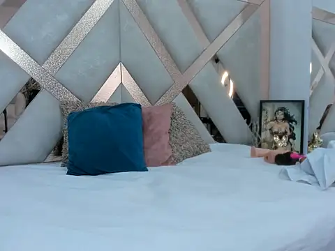 Nikol Lopez  online show from March 4, 3:12 am