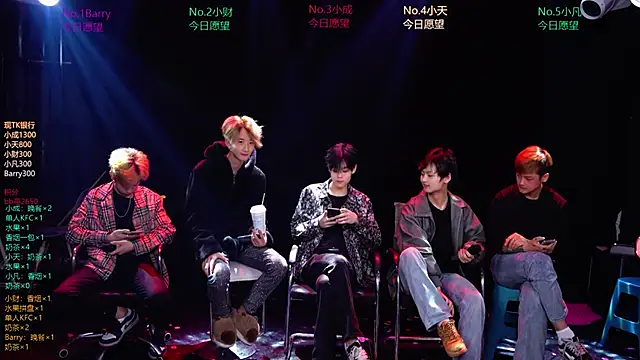 Eagle-five001 online show from March 14, 11:48 am