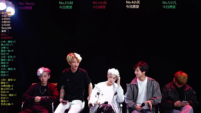 Eagle-five001 online show from March 20, 11:59 am