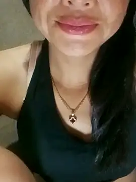 rinrin7700 online show from June 7, 8:34 pm