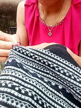 rinrin7700 online show from June 11, 1:16 am