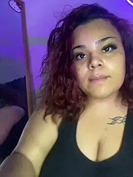 Snapshot of luvmesumscorpio661 chatting on March 20, 12:26 am luvmesumscorpio661 online show from March 20, 12:26 am