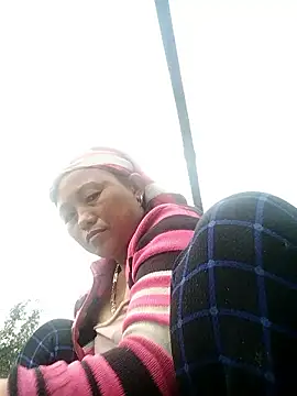 Snapshot of Lucie_Fuzk chatting on March 23, 10:30 am Lucie Fuzk online show from March 23, 10:30 am