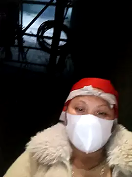 Snapshot of Heylen_hooo chatting on March 9, 3:10 am Heylen hooo online show from March 9, 3:10 am