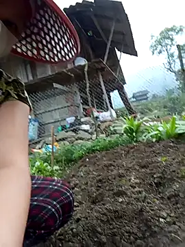 Snapshot of Heylen_hooo chatting on March 12, 10:32 am Heylen hooo online show from March 12, 10:32 am