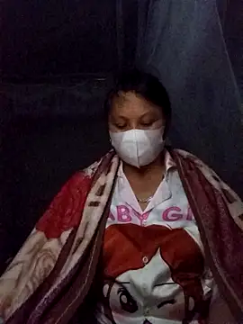 Snapshot of Heylen_hooo chatting on March 18, 1:58 pm Heylen hooo online show from March 18, 1:58 pm