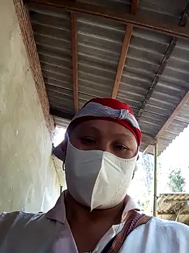 Snapshot of Heylen_hooo chatting on March 19, 7:56 am Heylen hooo online show from March 19, 7:56 am