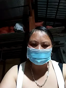 Snapshot of Heylen_hooo chatting on March 22, 10:57 pm Heylen hooo online show from March 22, 10:57 pm