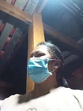 Snapshot of Heylen_hooo chatting on March 26, 11:10 pm Heylen hooo online show from March 26, 11:10 pm