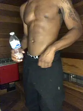 EricSwainn901 online show from May 21, 8:43 am