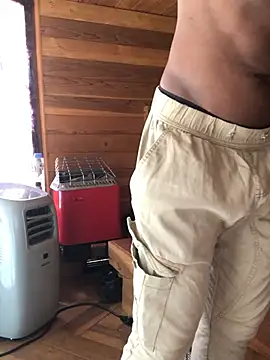 EricSwainn901 online show from May 29, 7:01 pm