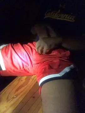 EricSwainn901 online show from June 3, 9:56 am