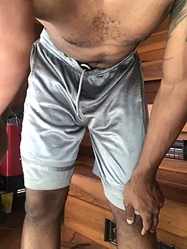 EricSwainn901 online show from June 27, 10:37 pm