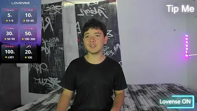 Kody Royale online show from July 1, 10:20 pm