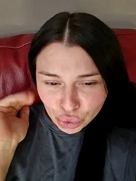 6Alice9 online show from March 24, 4:56 pm