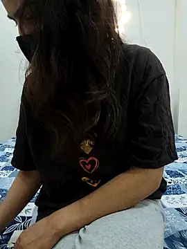 Snapshot of sakshi_jha chatting on March 2, 4:58 pm sakshi jha online show from March 2, 4:58 pm