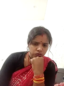 Snapshot of Hot_chani chatting on March 25, 6:30 am Hot chani online show from March 25, 6:30 am