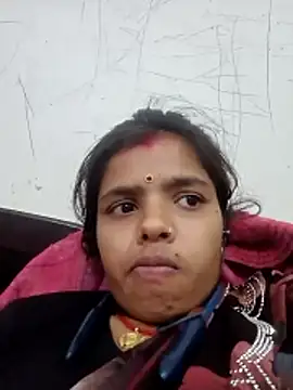 Snapshot of Hot_chani chatting on April 1, 3:53 pm Hot chani online show from April 1, 3:53 pm