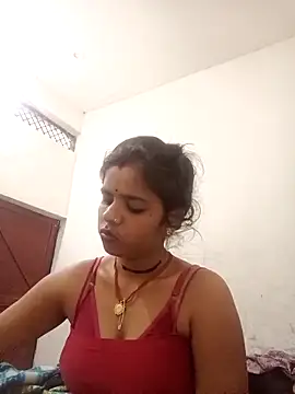 Snapshot of Hot_chani chatting on April 4, 8:50 pm Hot chani online show from April 4, 8:50 pm