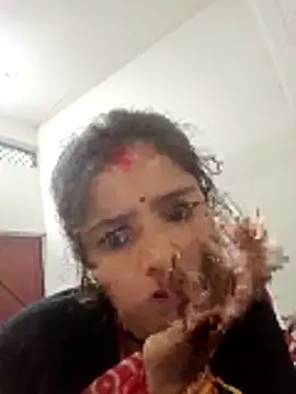 Snapshot of Hot_chani chatting on April 5, 10:34 am Hot chani online show from April 5, 10:34 am