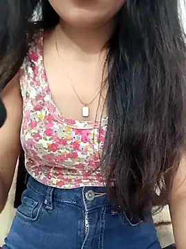 cute ruhii0 online show from March 18, 10:02 pm